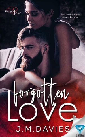 [Bound by Love 01] • Forgotten Love